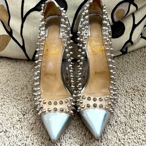 Christian Louboutin Heels